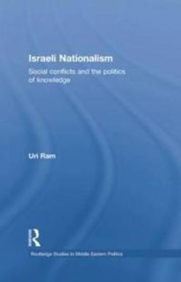 Israeli Nationalism