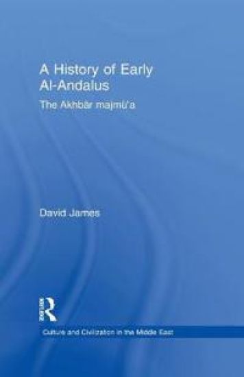 A History of Early Al-Andalus