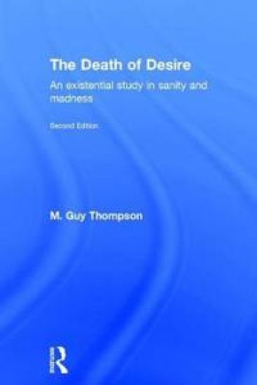 The Death of Desire