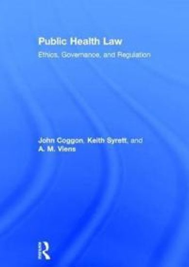 Public Health Law