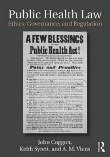 Public Health Law