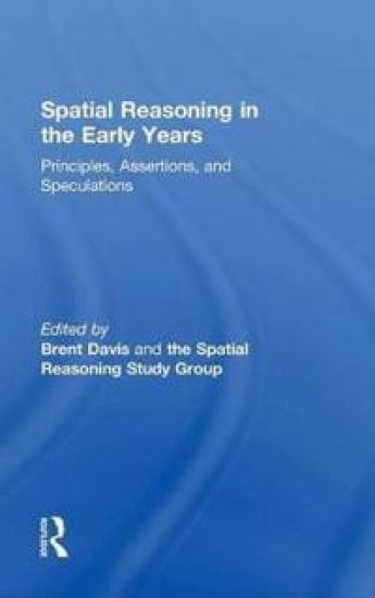 Spatial Reasoning in the Early Years