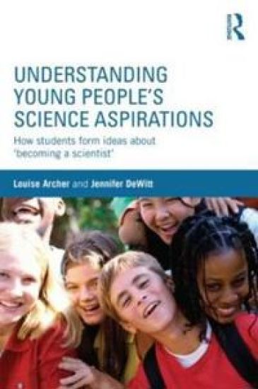 Understanding Young People's Science Aspirations