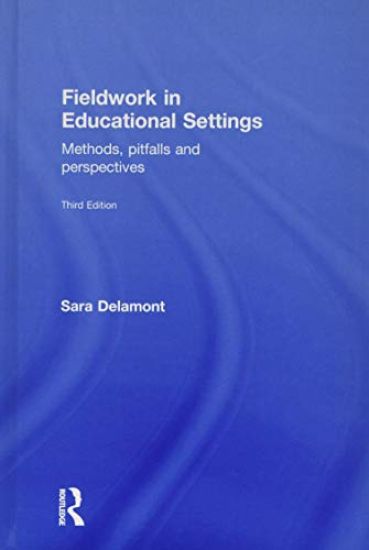 Fieldwork in Educational Settings