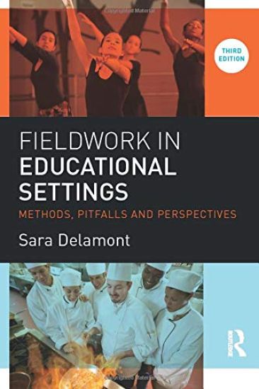 Fieldwork in Educational Settings