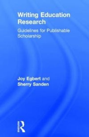 Writing Education Research