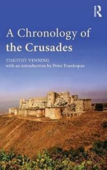 A Chronology of the Crusades