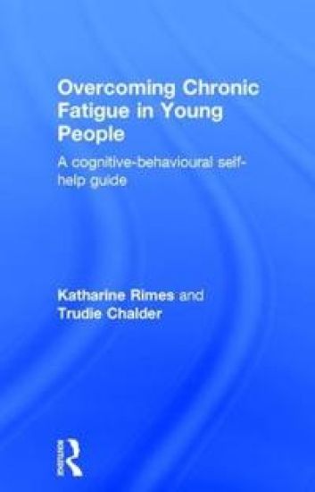 Overcoming Chronic Fatigue in Young People
