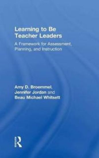 Learning to Be Teacher Leaders