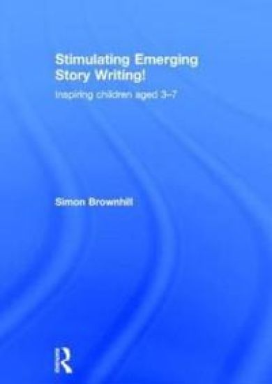 Stimulating Emerging Story Writing!