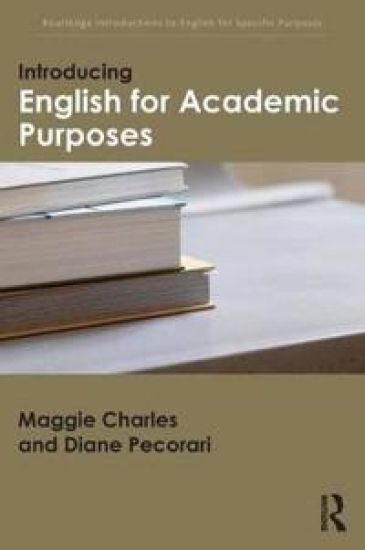 Introducing English for Academic Purposes