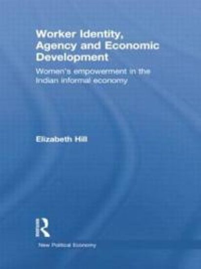 Worker Identity, Agency and Economic Development