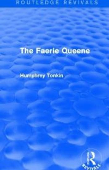 The Faerie Queen (Routledge Revivals)