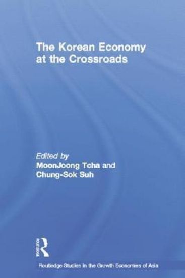 The Korean Economy at the Crossroads