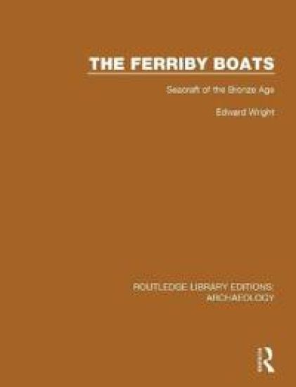 The Ferriby Boats