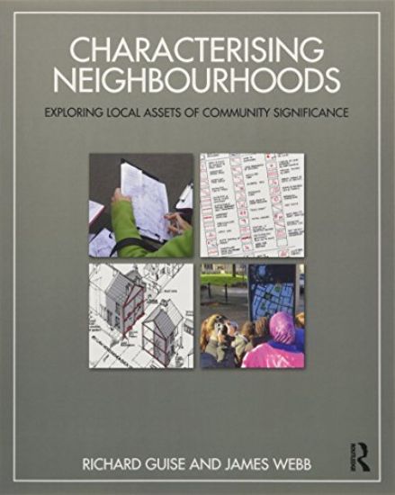 Characterising Neighbourhoods