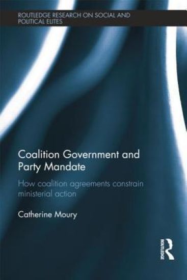 Coalition Government and Party Mandate