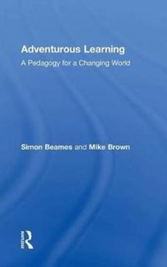 Adventurous Learning