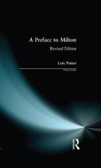 A Preface to Milton