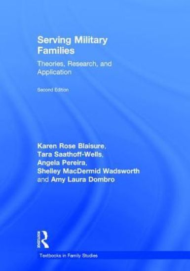 Serving Military Families