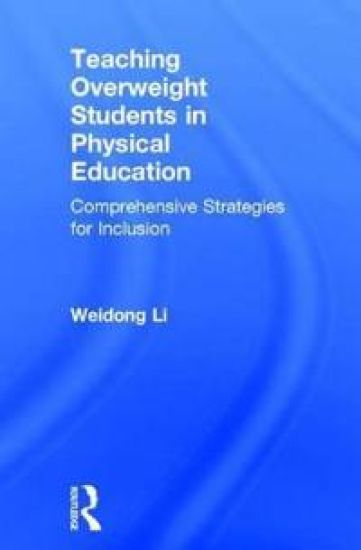 Teaching Overweight Students in Physical Education