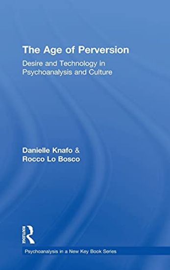 The Age of Perversion
