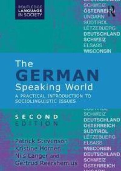 The German-Speaking World
