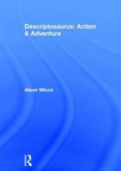 Descriptosaurus: Action & Adventure