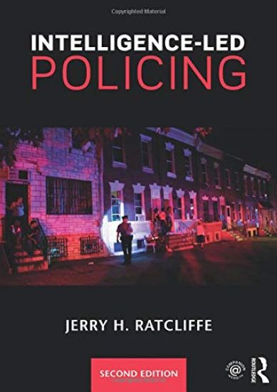 Intelligence-Led Policing