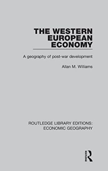 The Western European Economy