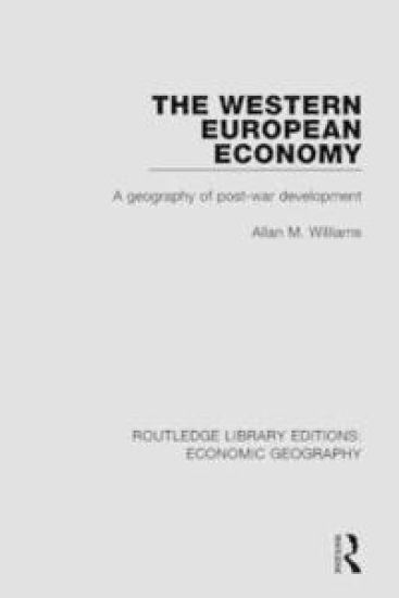 The Western European Economy