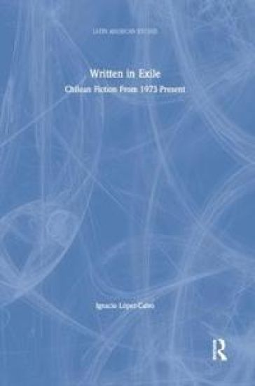 Written in Exile