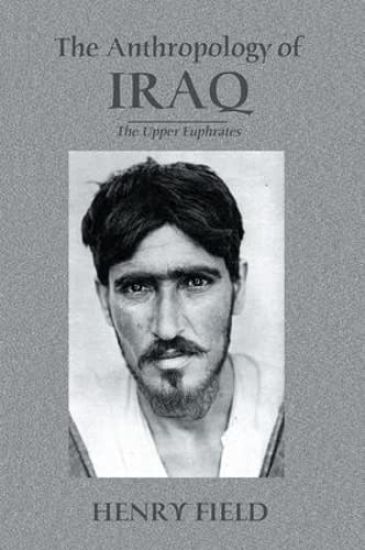 The Antropology of Iraq