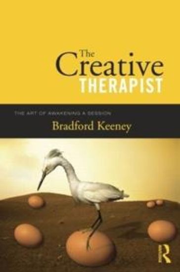The Creative Therapist