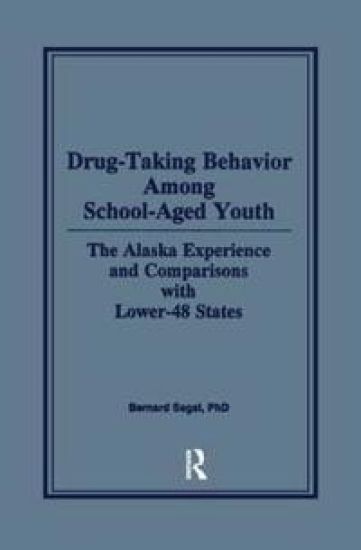 Drug-Taking Behavior Among School-Aged Youth