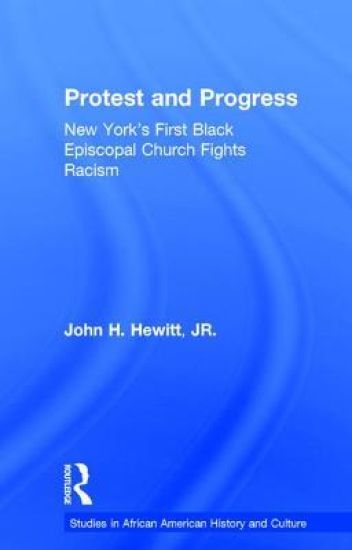 Protest and Progress