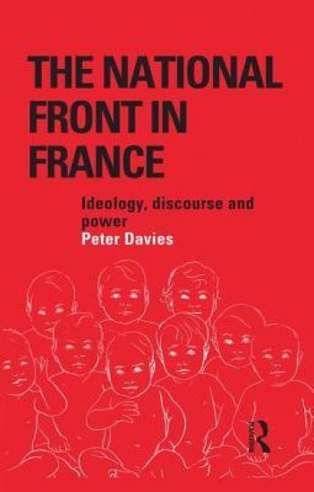 The National Front in France