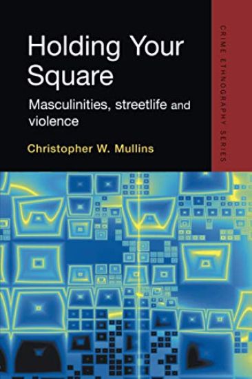 Holding Your Square