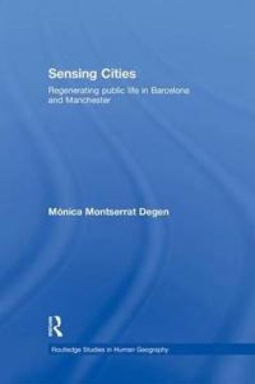Sensing Cities