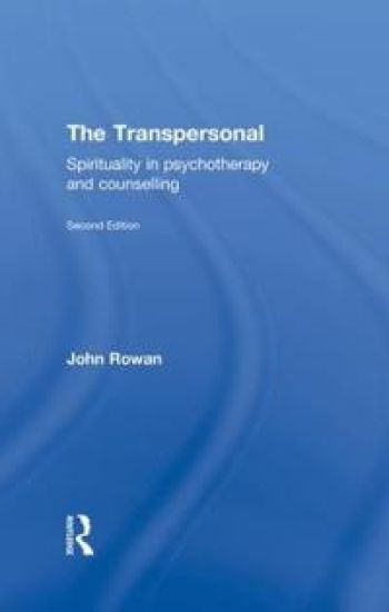 The Transpersonal