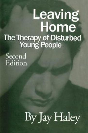 Leaving Home