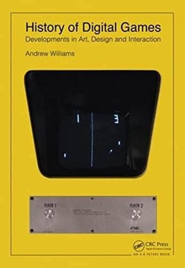 History of Digital Games