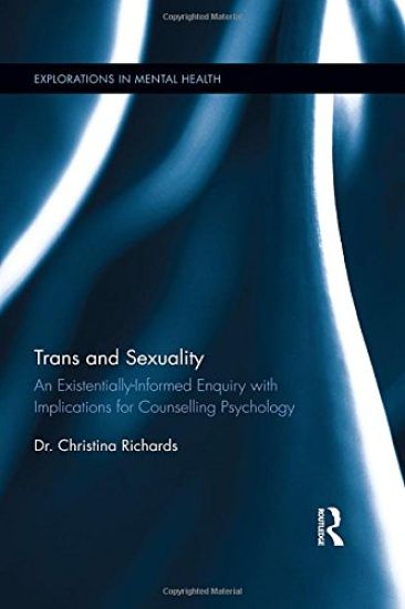 Trans and Sexuality