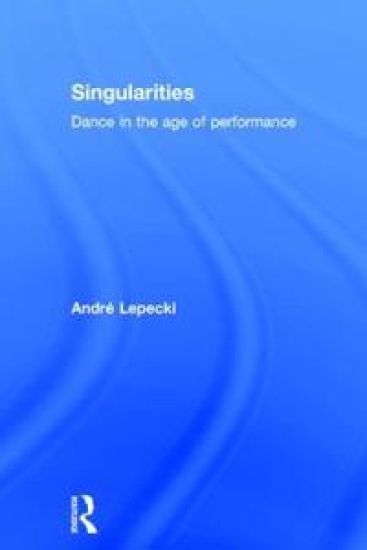 Singularities