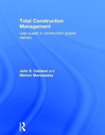 Total Construction Management