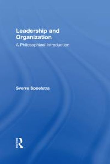 Leadership and Organization