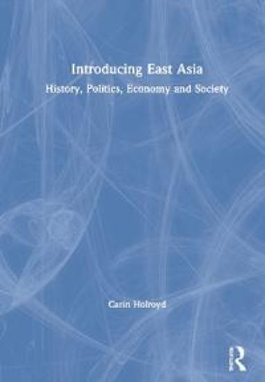 Introducing East Asia