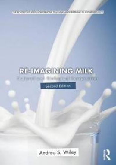 Re-imagining Milk