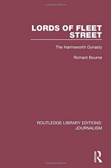 Lords of Fleet Street