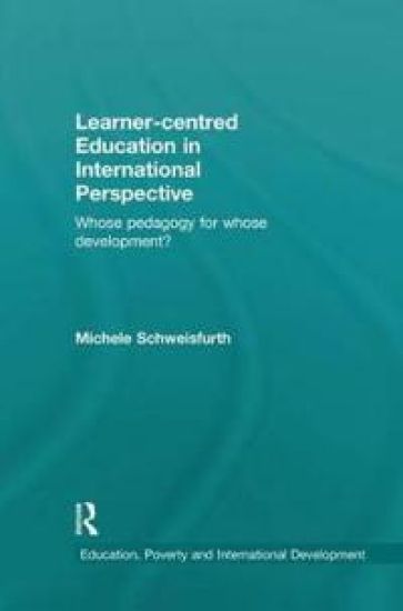 Learner-centred Education in International Perspective